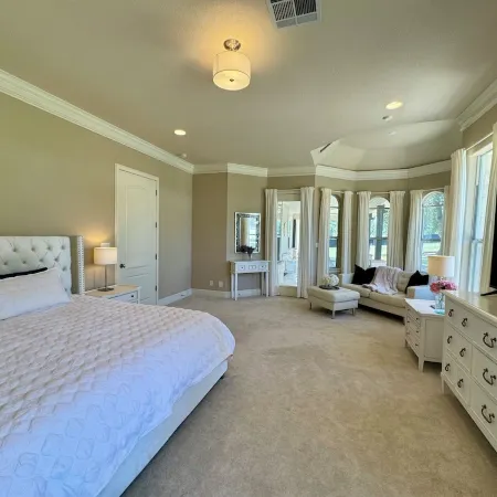 “Amazing Deal” Our French Hill Country Estate on over 3 Acres with Private Pool.