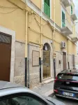 According to 23 Hotel in zona Parrocchia della Madonna della Rosa