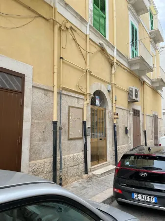 According to 23 Отели в г. Molfetta