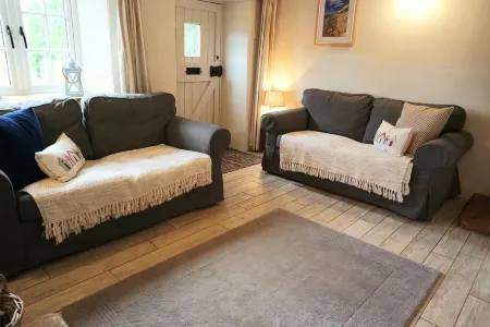 Moongazer Cottage Heacham