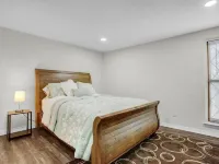 Your Home away from Home! Hotels in Reading