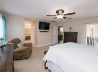 Home Away From Home-Spacious 8 Guests Pool Home