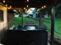 KC HOUSE Cozy Country Home. Enjoy the country life! Hotels in Stephenson County