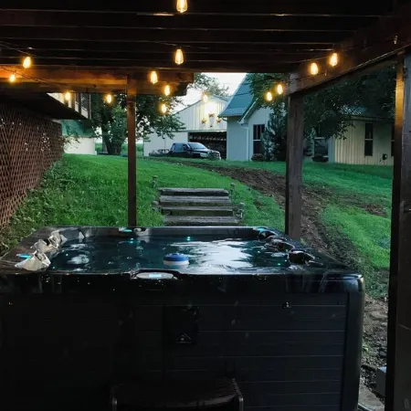 KC HOUSE Cozy Country Home. Enjoy the country life!