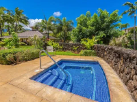 Luxury Townhome on Kauai’s Beautiful North Shore Hotels in Princeville