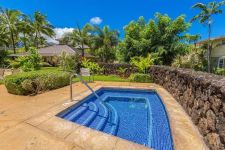 Luxury Townhome on Kauai’s Beautiful North Shore
