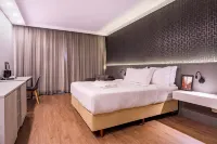 Intercity São Paulo Berrini