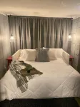 4-bedroom vacation home in Balsam Lake