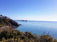 New T2 with south-facing garden 5 minutes from the beach <br>Mont Saint Michel <br>