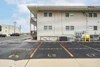 Ocean block condo in the heart of Beach Haven. Hotels in Beach Haven