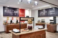 Hampton Inn New Smyrna Beach Hôtels à : New Smyrna Beach