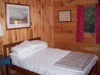 Jackson NH -Black Mtn-Groomed Cross CountryTrails, Downhill,Off Grid on Grid