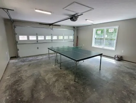 Whispering Pines mountain home