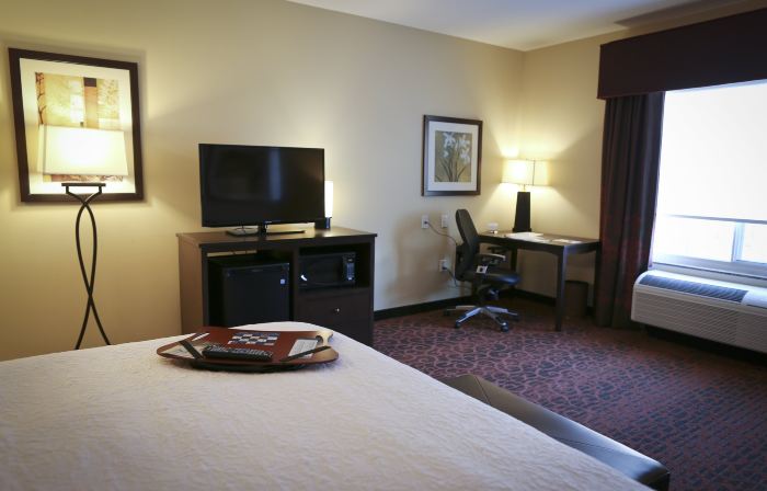 Hampton Inn Union City