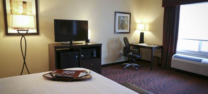 Hampton Inn Union City Hotels in Alameda County