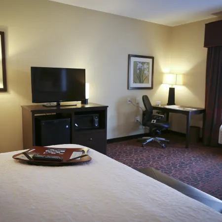 Hampton Inn Union City
