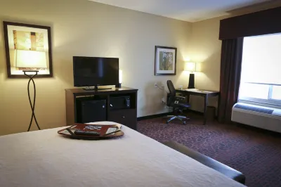 Hampton Inn Union City Hotels in Union City
