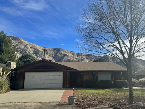 Peaceful weekend getaway 1 block from the river Hotels in Kernville