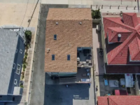 Seaside park oceanfront oasis Hotels near Seaside Park