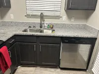 Essentials, Medical District, Pool, Golf, Gym, Wifi, TVs, WasherDryer, Clean
