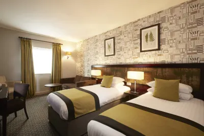 Stamford Bridge Hotel London Hôtels à proximité de : Marks and Spencer