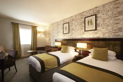 Stamford Bridge Hotel London