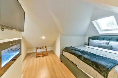 Washington Heights - Studio Loft