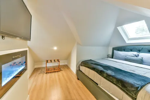 Washington Heights - Studio Loft