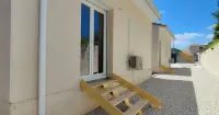 Les Pins du Lac II
