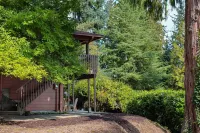 Convenient Lakeview 1 bed 1 bath home in Bellevue