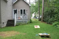 Family Getaway in Peaceful Ocean Pines