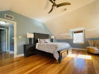 Lowered Rates. A Hot Springs Favorite, Roomy & Cozy, Hot Tub, Host a Movie Night