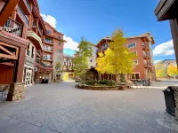 Retreat in the Heart of Mt Crested Butte!  Skin-In/Out - Studio/Pool/Hot tub