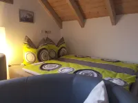 Cozy apartment in the beautiful Ore Mountains - apartment autumn