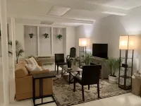Trendy & Spacious Apartment on Chicken Alley, in the heart of Downtown Asheville