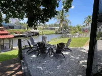 Sagamore ParadiseYour family will love making memories here!