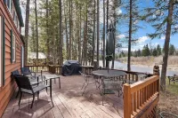 Gods County Cottage on Swan River