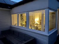 Marram Cottage - Cosy, well equipped, family, beach house
