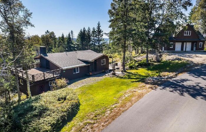 Airy Studio with Lake Access & Views, AC, 5Min to Downtown