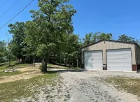 SxS Lover's Paradise. Private home minutes from Royal Blue & Tackett Creek.