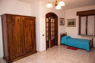 Holiday home "Da Maria Maddalena" n ° 1 Beach of Buggerru附近的飯店