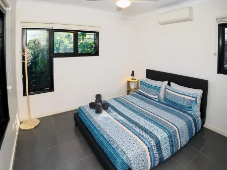 Modern Furnished Guesthouse