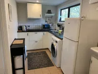 Beautiful Blue Mountains Garden Flat