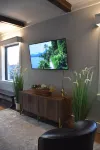 Newly Renovated family-sized apartment downtown, lots of light!