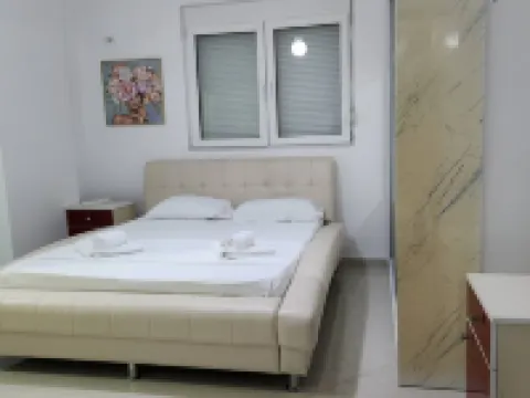 Cozy Apartment in Fier, Albania - City Center Retreat Hotels in Fier