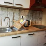 Apartment "Sebastian" in the heart of Leipzig 65m2 in top location - Südvorstadt