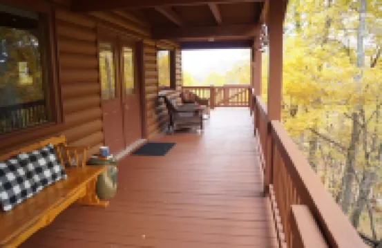 Tranquil Retreat w/ New River and Mountain Views! River Access, Hiking