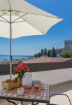 Lovely Mansarda - Large Terraces Spectacular View