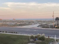 Private Condo Next to State Park and Pier-Now Booking for Summer!