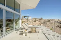 Panorama House: Featured in Dwell